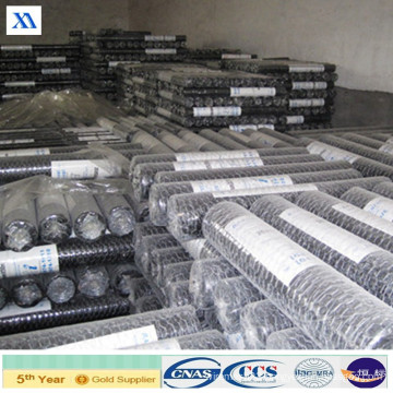 Hexagonal Metal Wire Mesh (XA-HM51)